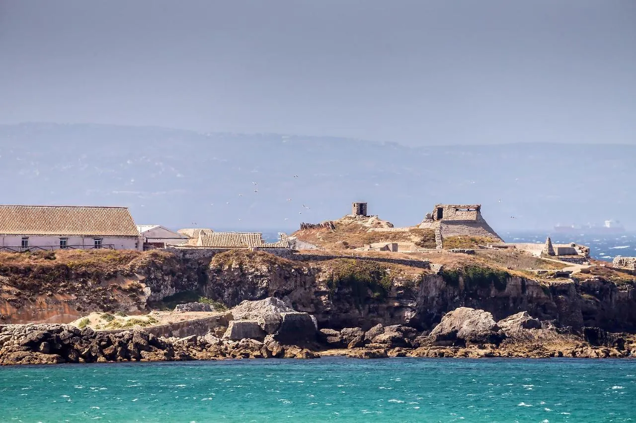 Apartamento Weekend Tarifa 107 Spain
