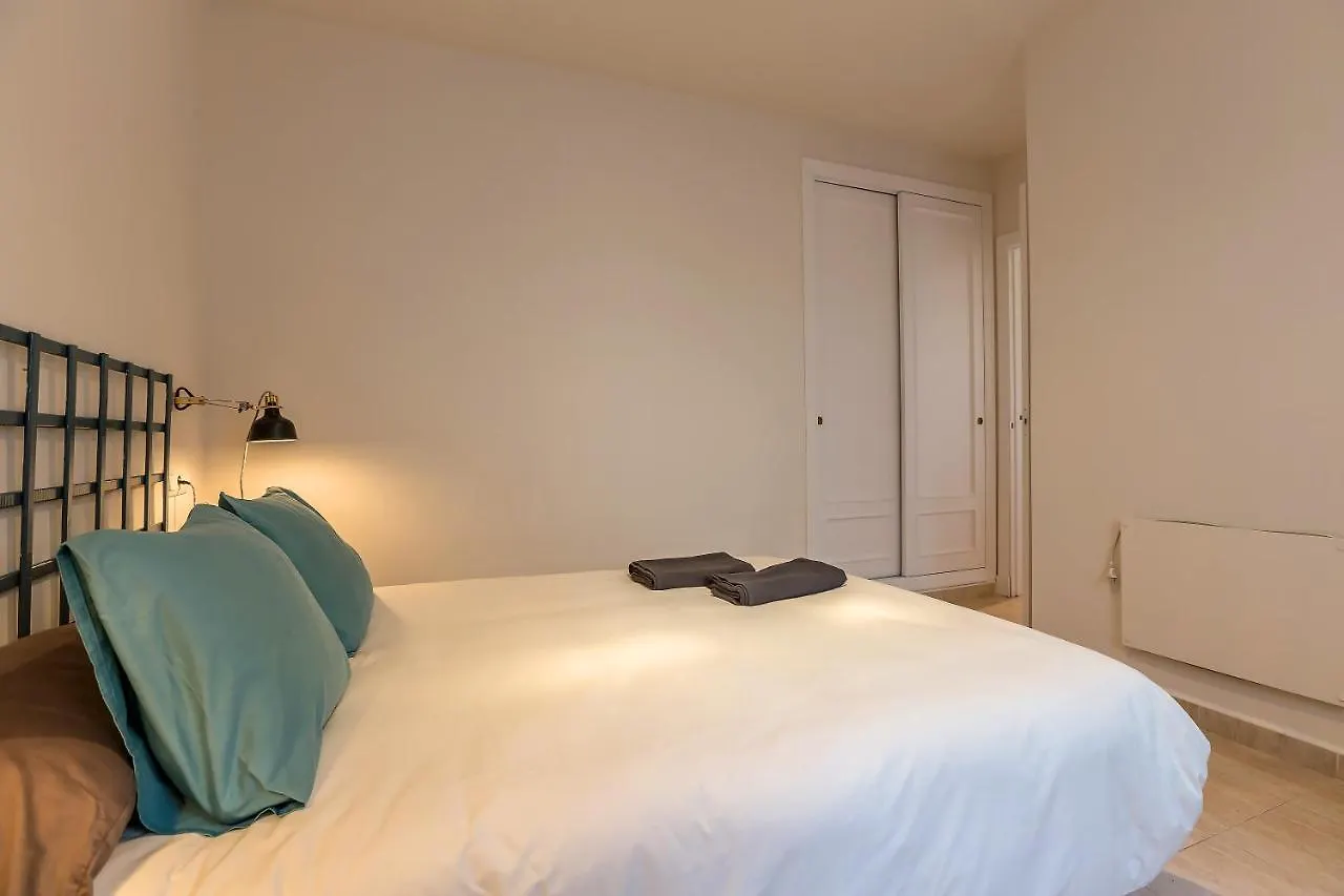 Apartamento Weekend Tarifa 107 0*,  西班牙