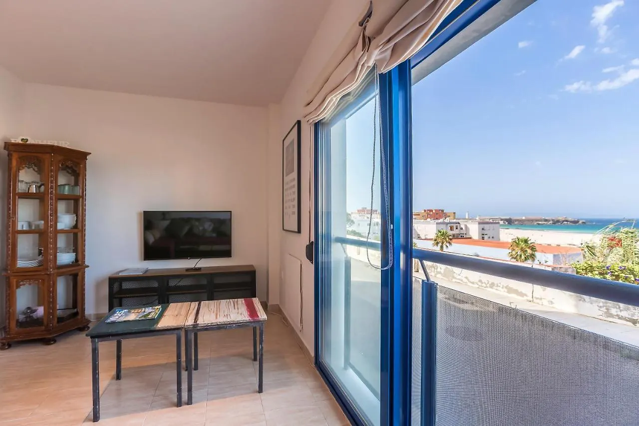Apartment Apartamento Weekend Tarifa 107 Spain