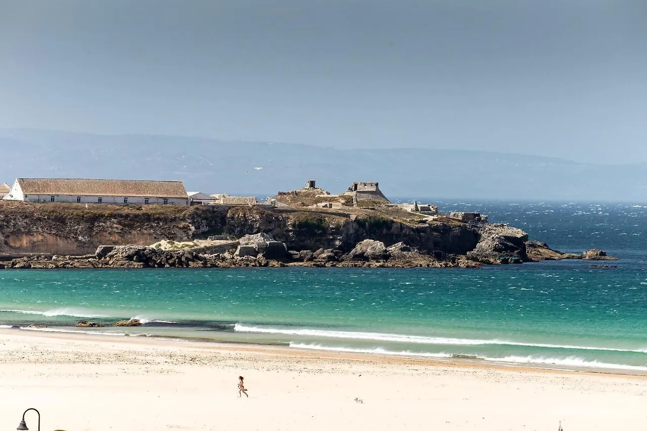 Apartamento Weekend Tarifa 107