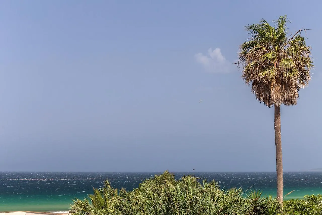Apartamento Weekend Tarifa 107