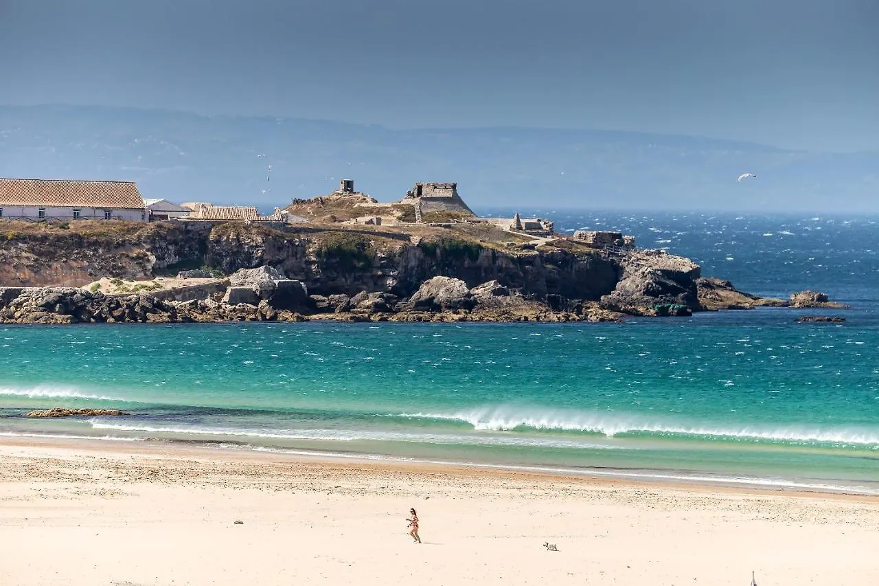 Apartamento Weekend Tarifa 107 0*,  西班牙