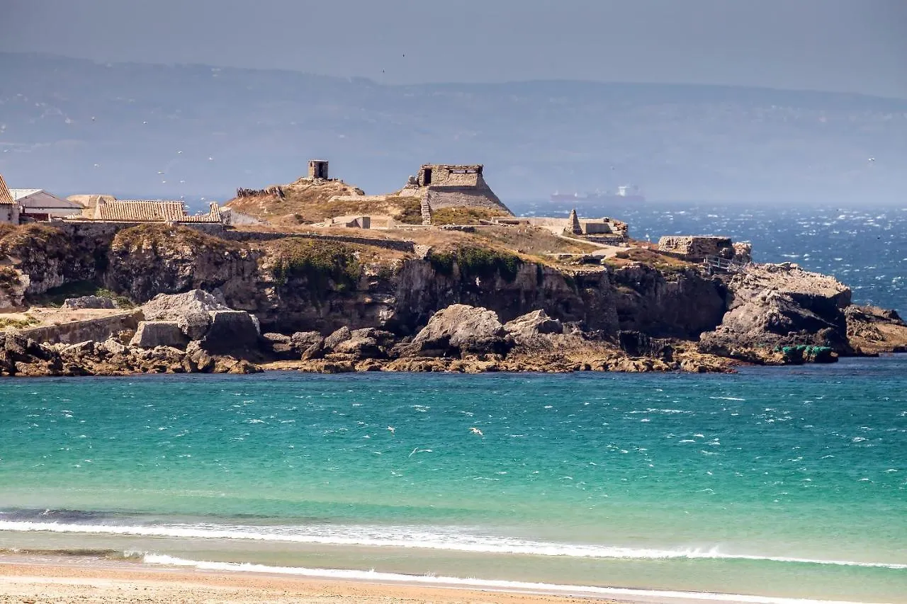 Apartamento Weekend Tarifa 107 公寓