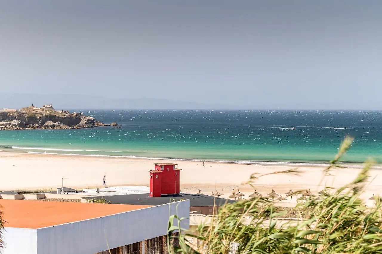 Apartamento Weekend Tarifa 107