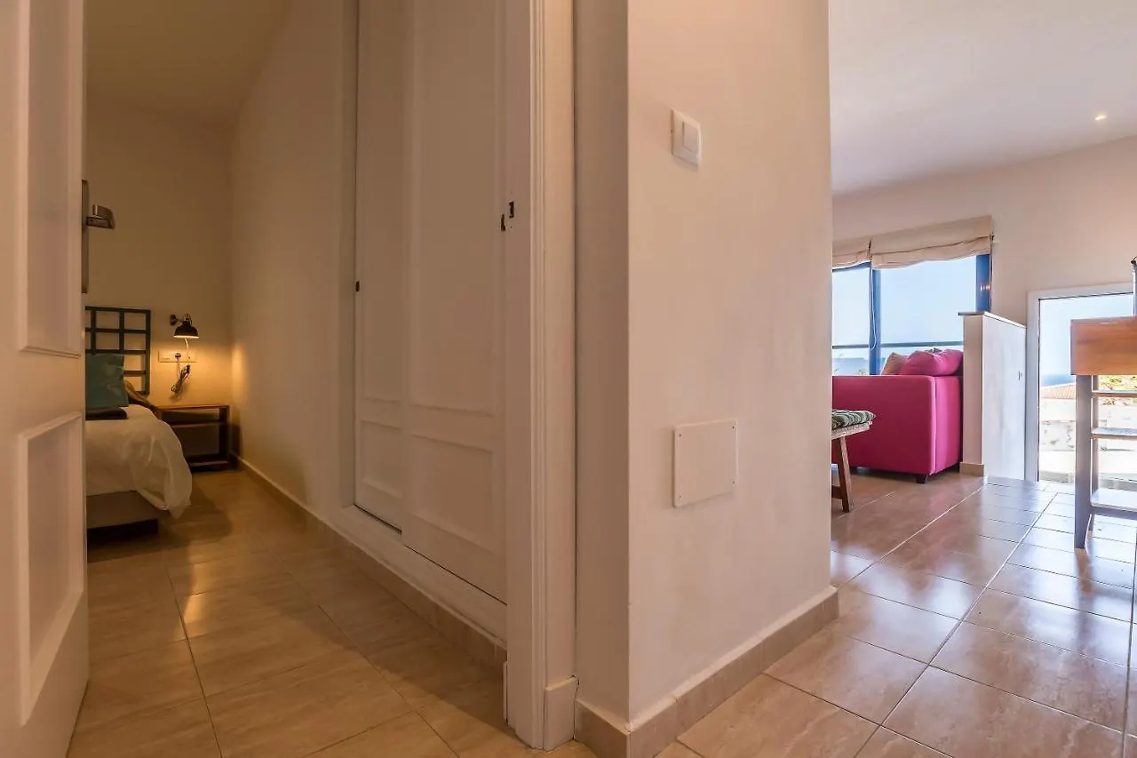 Apartamento Weekend Tarifa 107