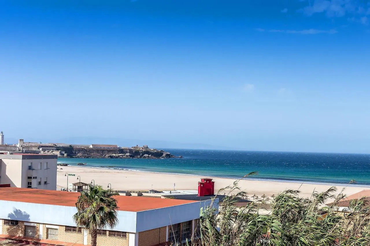 Apartamento Weekend Tarifa 107 Spain