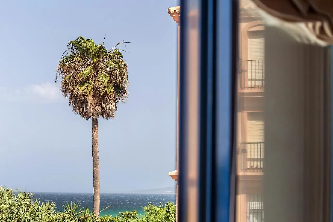 Apartamento Weekend Tarifa 107 0*,
