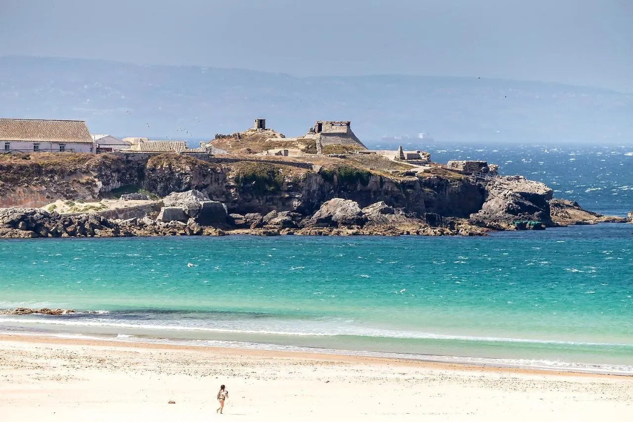 Apartamento Weekend Tarifa 107 公寓