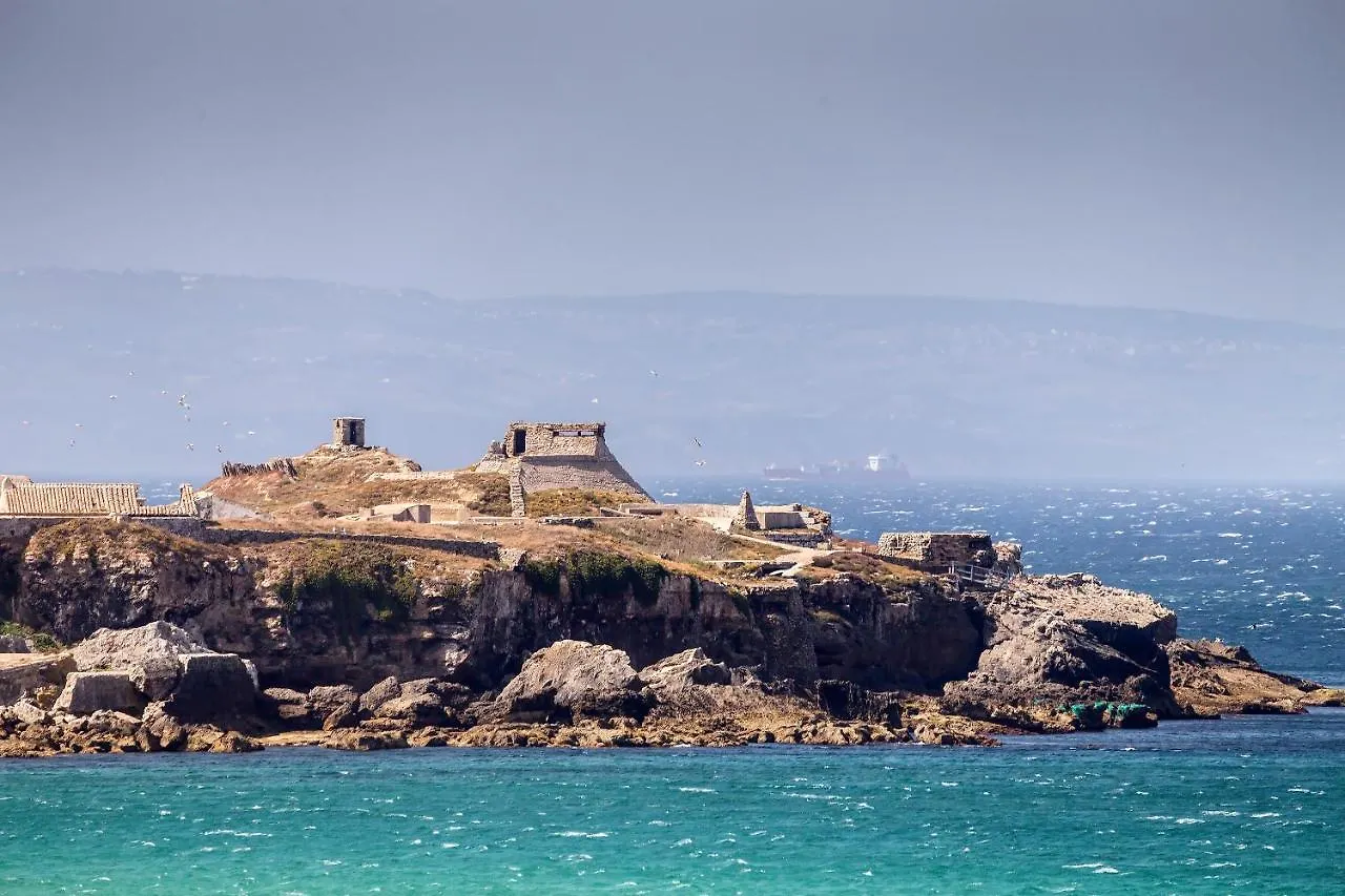 Apartamento Weekend Tarifa 107