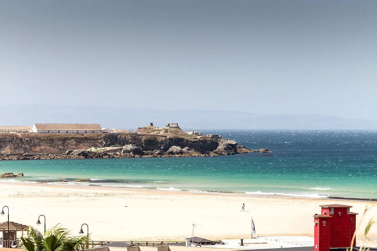 Apartamento Weekend Tarifa 107 0*,